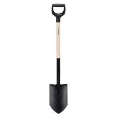 Solid pointed spade - 1066721