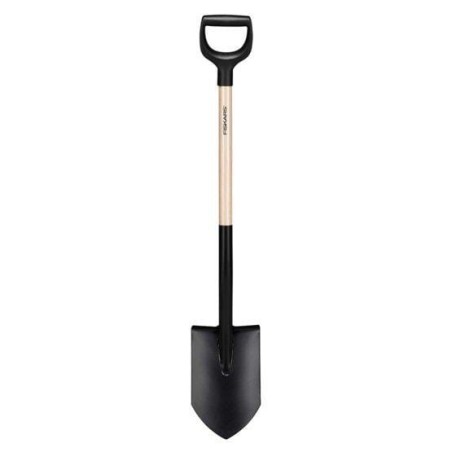 Solid pointed spade - 1066721