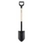 Szpadel Solid szpiczasty - 1066721 Szpadel Solid szpiczasty - 1066721