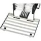 Scraper for coarse dirt - 10589CEMO Scraper for coarse dirt - 10589CEMO