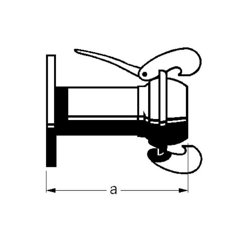 Seal with Ball - 1052500