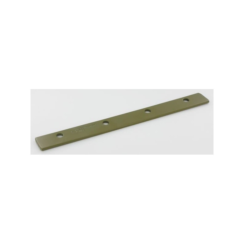 Guide plate 4x256mm - 1074101 Guide plate 4x256mm - 1074101