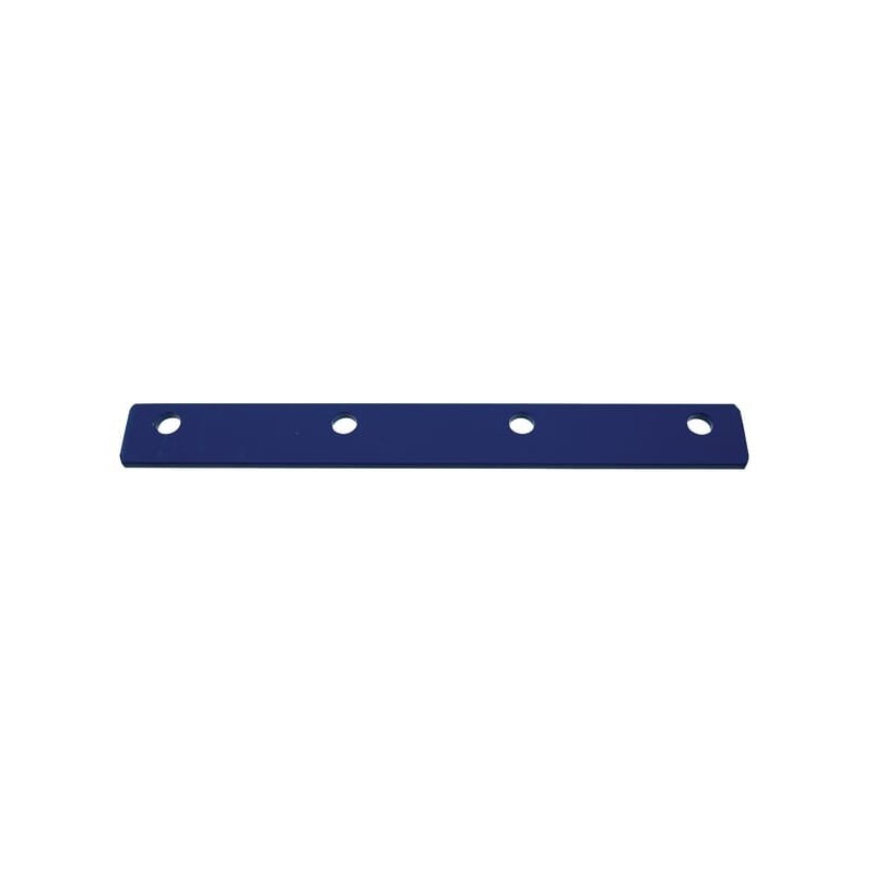 Guide plate 5x256mm - 1074201 Guide plate 5x256mm - 1074201
