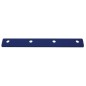 Guide plate 5x256mm - 1074201 Guide plate 5x256mm - 1074201
