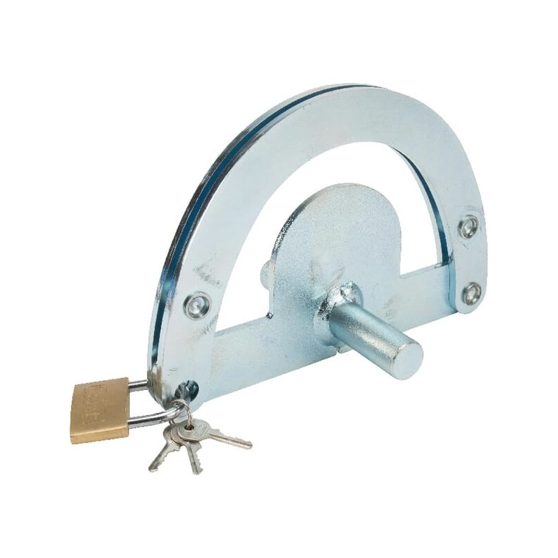 Anti-theft device K80 - 107310010 Anti-theft device K80 - 107310010
