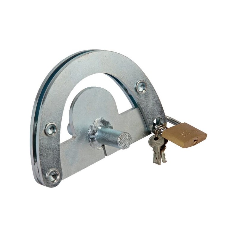 Diebstahlsicherung K50 - 107310000 Diebstahlsicherung K50 - 107310000