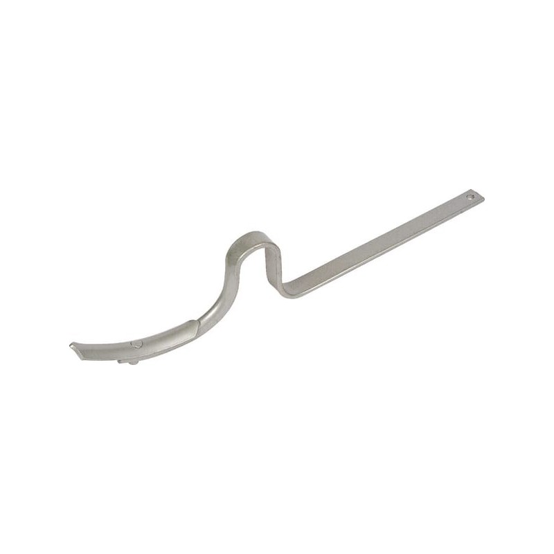 Track Eradicator Tine Lower - 107300655 Track Eradicator Tine Lower - 107300655