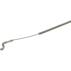 1073902 Toro, Control cables 