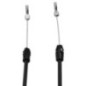Chute release cable - 1059989