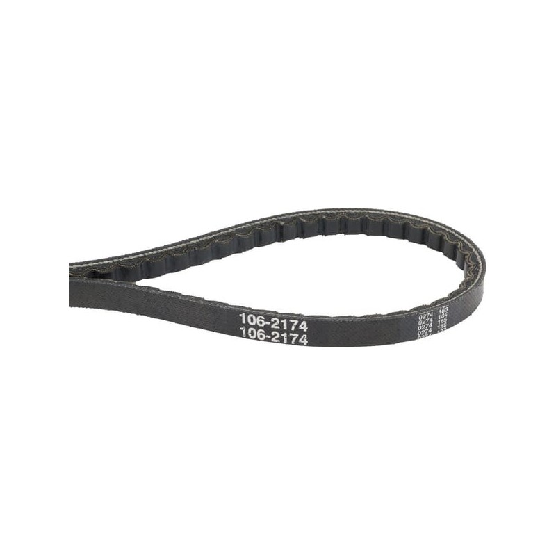 V-belt Toro - 1062174 V-belt Toro - 1062174