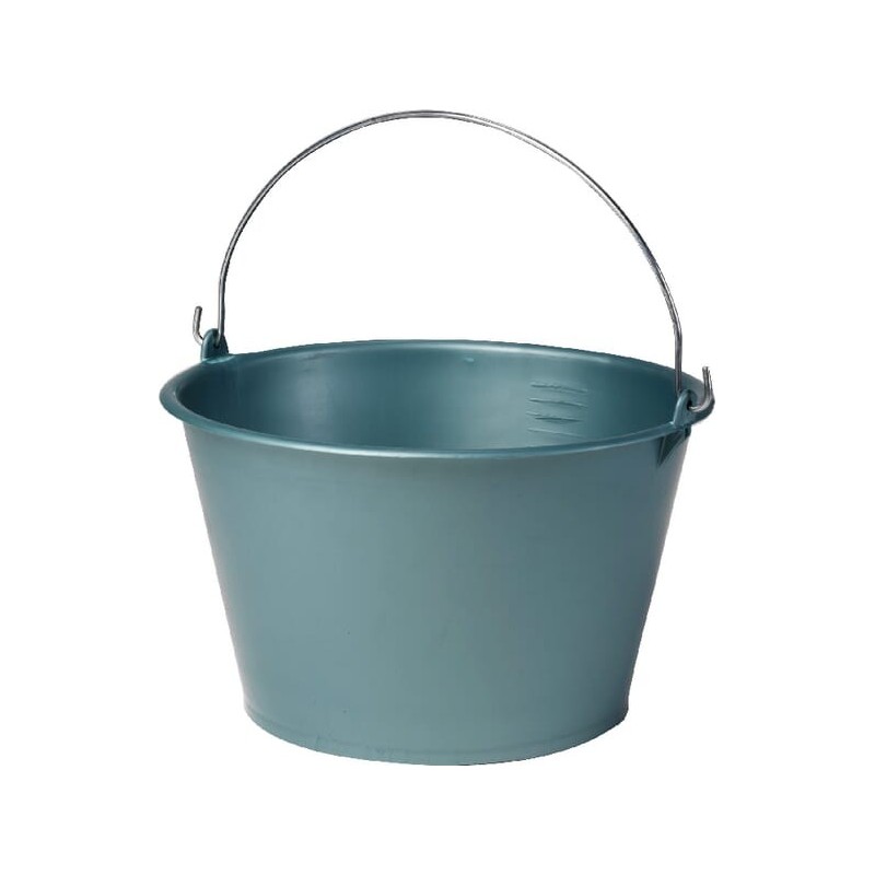 Eimer 15,5l grün - 10523EDA Eimer 15,5l grün - 10523EDA