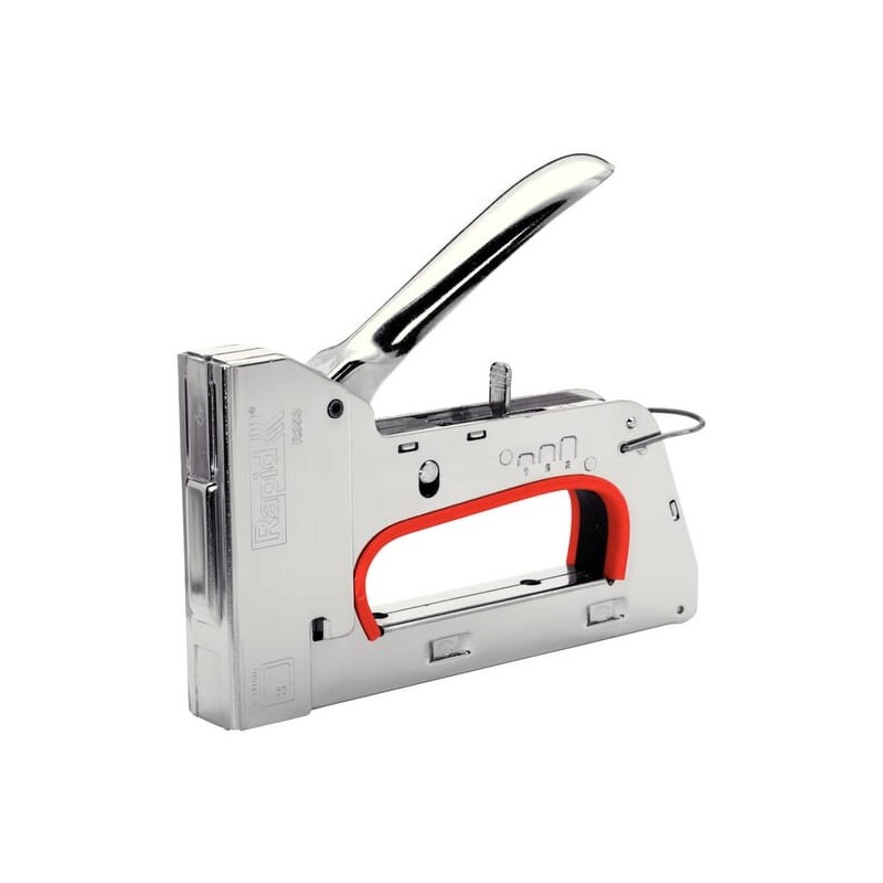 Rapid Tacker 353, Box, - 10640125 Rapid Tacker 353, Box, - 10640125