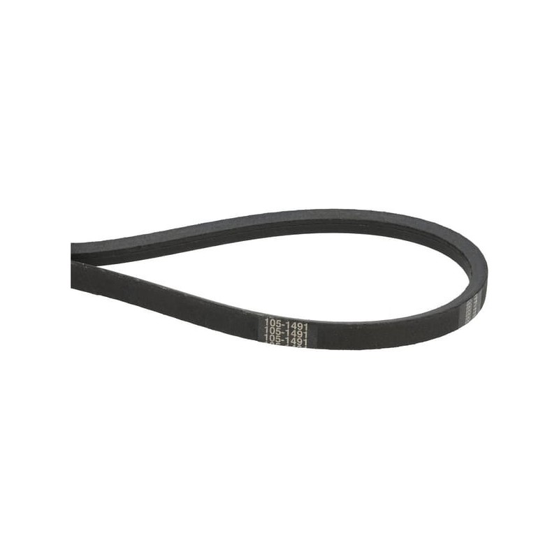 V-belt Toro - 1051491 V-belt Toro - 1051491