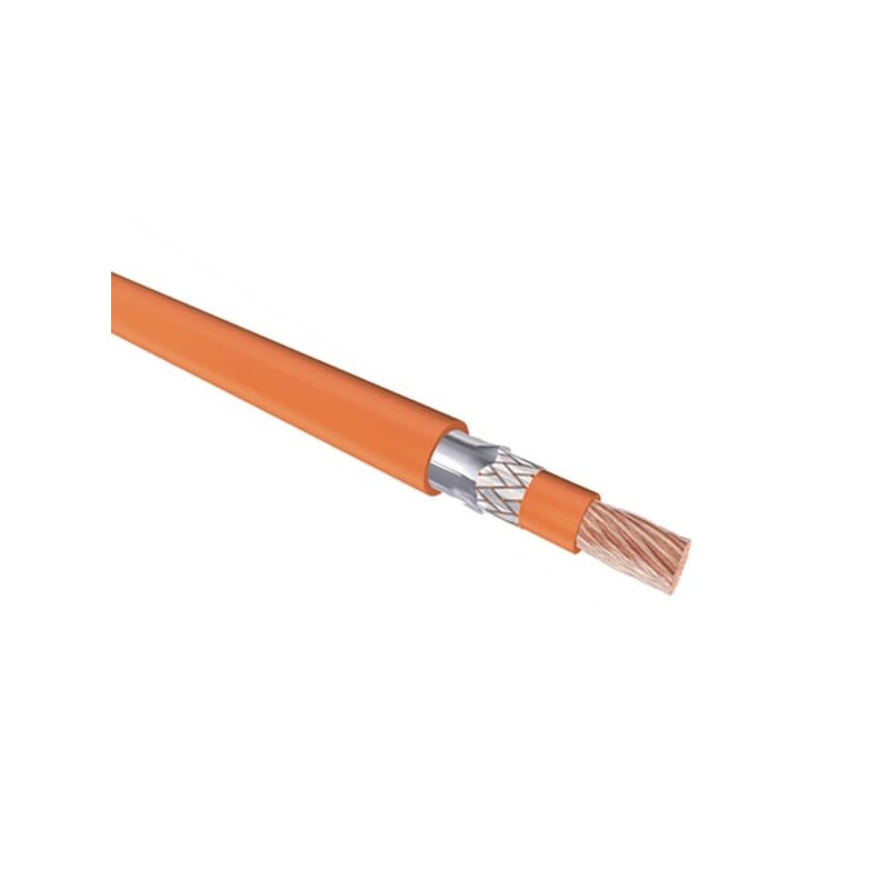 EV-cable 70mm² HT, shielded - 1070EVSOG
