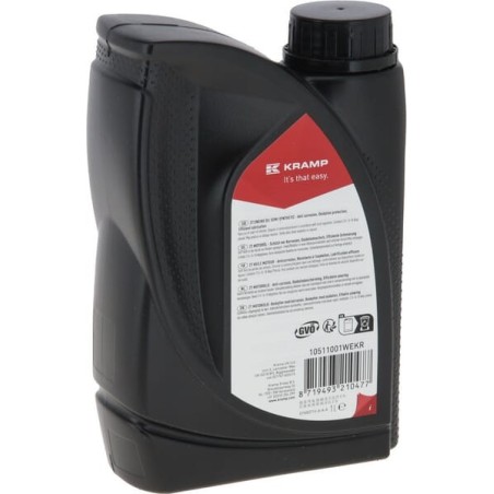 Zweitaktöl 1L - 10511001WEKR