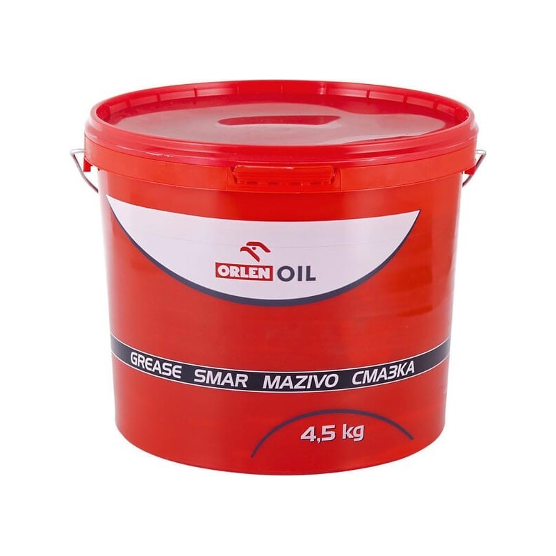 Smar Greasen Complex 2, 4,5 kg - 1073204104