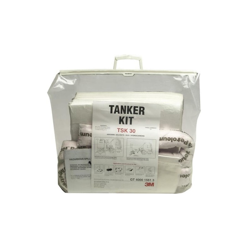 Tanker kit TSK 30 absorb - 106515613 Tanker kit TSK 30 absorb - 106515613