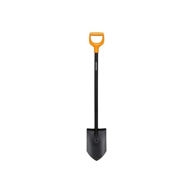Szpadel ogrodowy Solid, spiczasty - 1066716 Szpadel ogrodowy Solid, spiczasty - 1066716