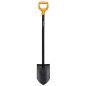 Szpadel ogrodowy Solid, spiczasty - 1066716 Szpadel ogrodowy Solid, spiczasty - 1066716