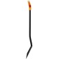 Garden spade Solid, pointed - 1066716 Garden spade Solid, pointed - 1066716