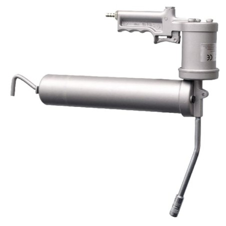 Pneumatic grease guns – produkty dostępne w rolniczeczesci.pl