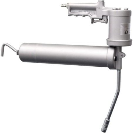 Compressed air grease gun Pressol - 1055100080