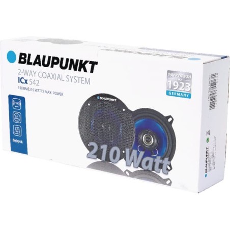 Speaker set ICx 542 - 1061556130