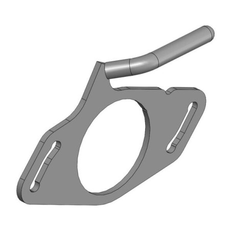 Handle complete Scharmüller - 106456060