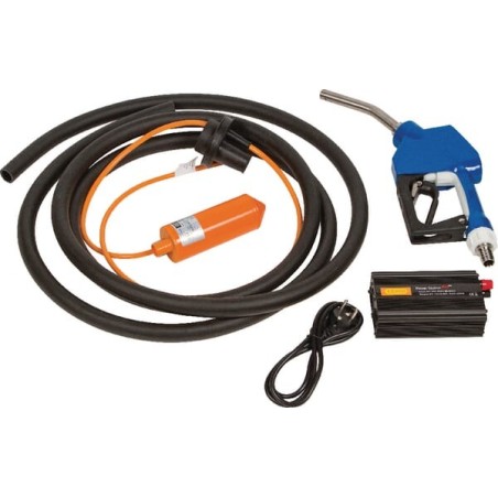 Technology suitable for AdBlue® – produkty dostępne w rolniczeczesci.pl
