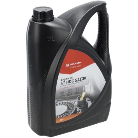 Motoröle – produkty dostępne w rolniczeczesci.pl