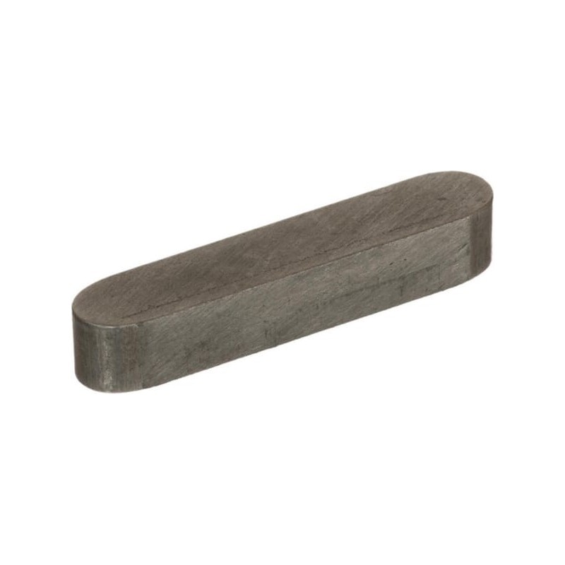 Flachkeil 8x7x40 - 10619920 Flachkeil 8x7x40 - 10619920