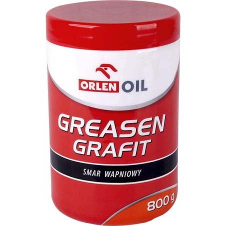 Graphite grease – produkty dostępne w rolniczeczesci.pl