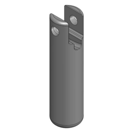 Pin A10 coupling from 10/09 - 107451020