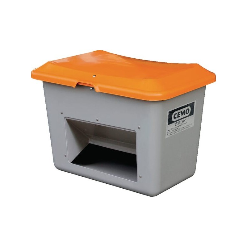 Kontener mat.rozsiew. Cemo - 10566CEMO
