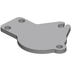 Deckel A11 Scharmüller - 107202500