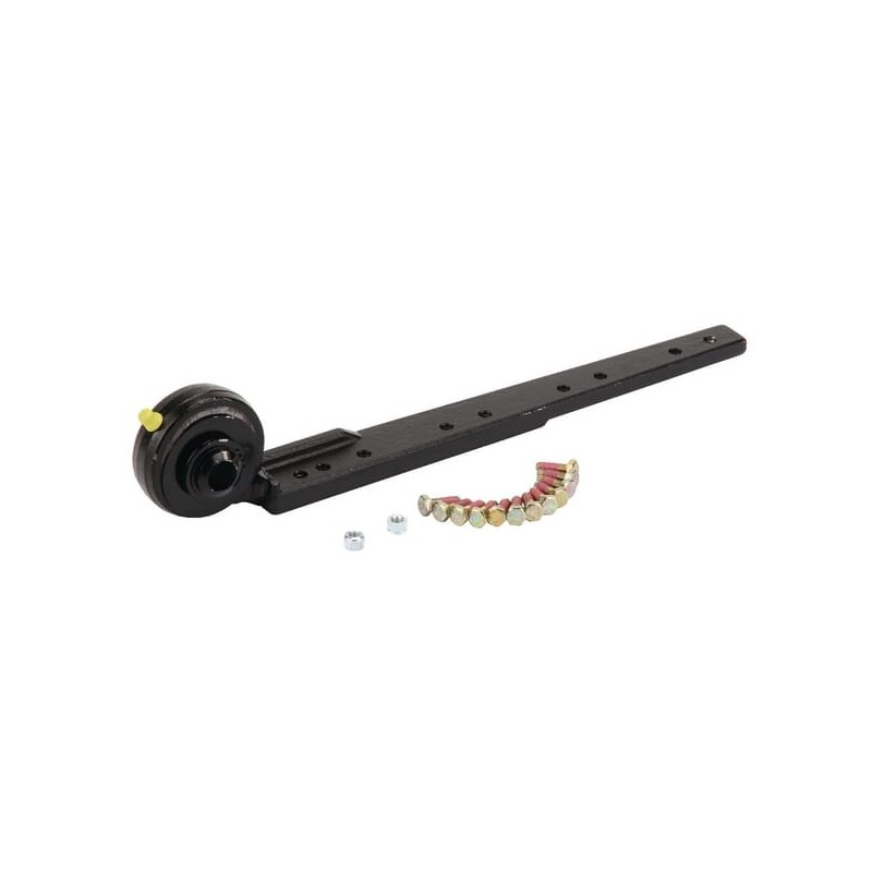 Knife Head Euro complete - 1114701 Knife Head Euro complete - 1114701