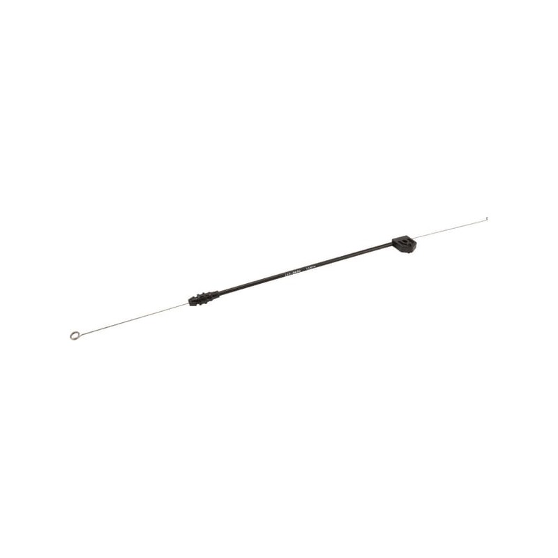 Brake cable, parking - 1106858 Brake cable, parking - 1106858