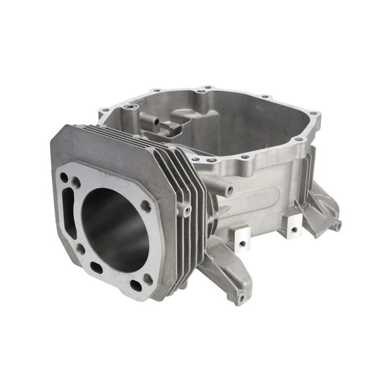 Crankcase body - 1108101670001 Crankcase body - 1108101670001