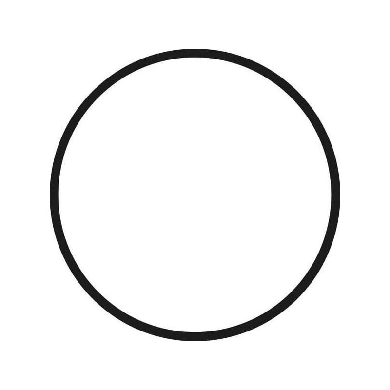 Gasket fuel bowl - 110617009