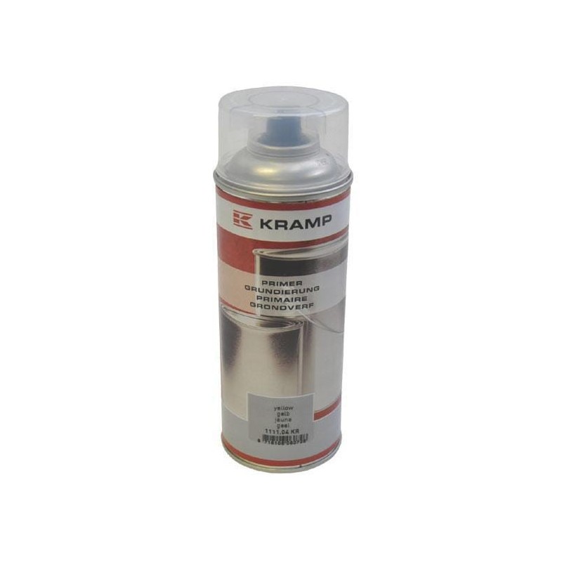 Grundierung gelb 400ml - 111104KR
