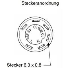 11103010PN Pneutron, Push button switches 
