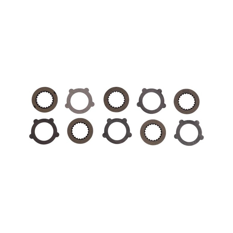 Clutch disc - 1110461001N Clutch disc - 1110461001N