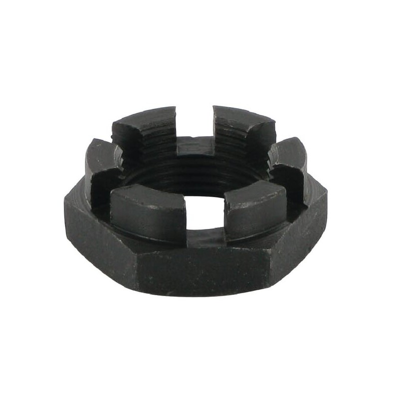Kronenmutter M24x1,5 Deutz - 1113285 Kronenmutter M24x1,5 Deutz - 1113285