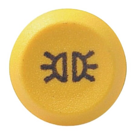 Switch Boundary and tail light - 11130100PN
