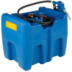 Technika odpowiednia do AdBlue® – produkty dostępne w rolniczeczesci.pl