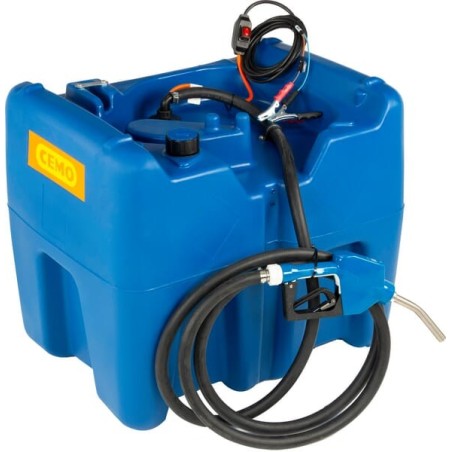 Blue-Mobil Easy 210 L 12V - 11143CEMO