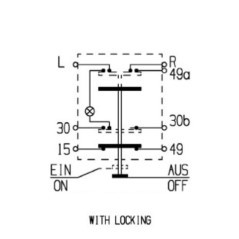 11100100PN Pneutron, Druckschalter 