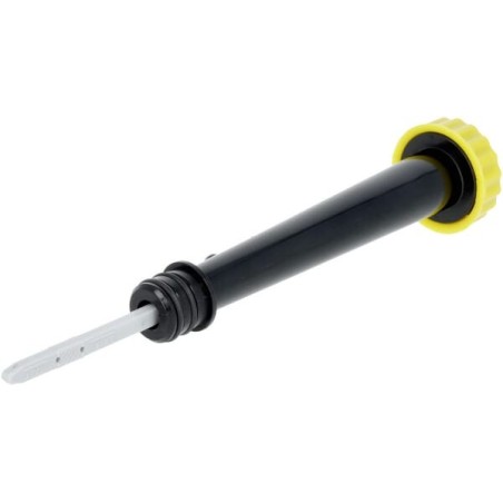 Öldeckel mit Peilstab - 1106900880001