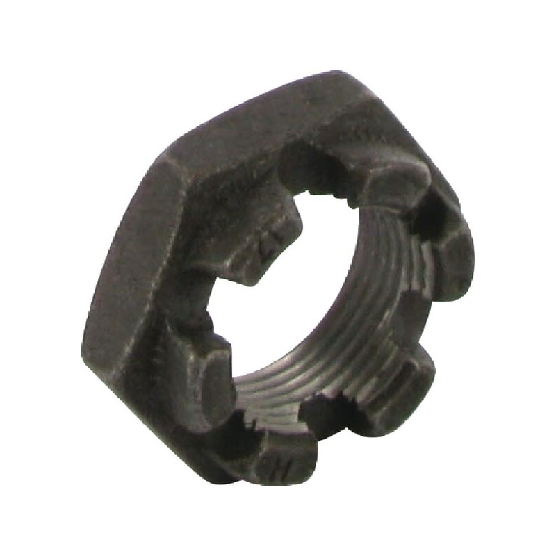 Kronenmutter M30x2 - 1109430
