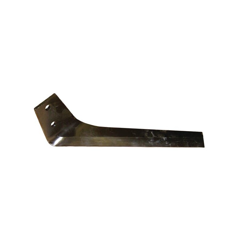 Offset head knife, coated - 1109020594N Offset head knife, coated - 1109020594N